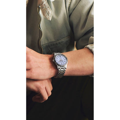 SEIKO SRPL73J1 Orologio PRESAGE Style 60's