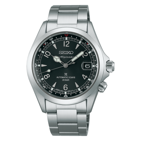 SEIKO Prospex Alpinist SPB505J1