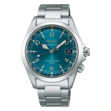 SEIKO Prospex Alpinist SPB503J1