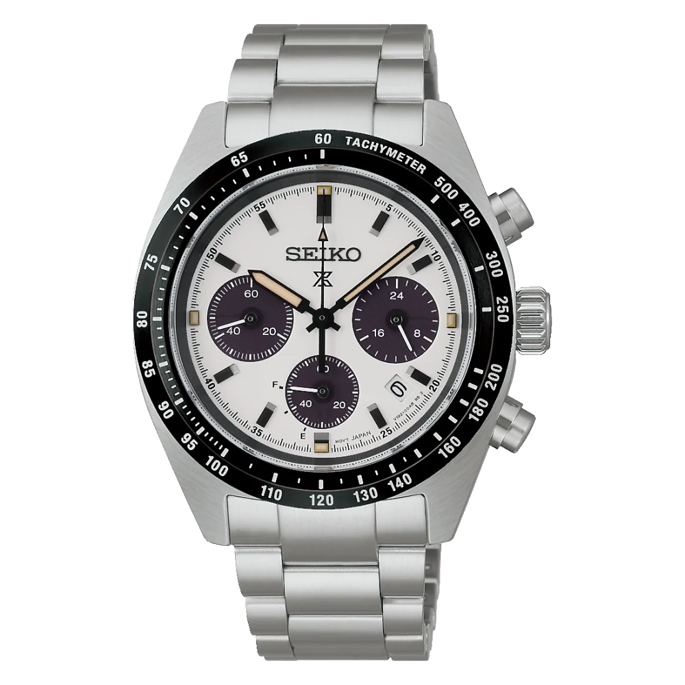 SEIKO SSC961P1 Orologio Prospex Speedtimer