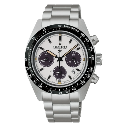 SEIKO SSC961P1 Orologio Prospex Speedtimer