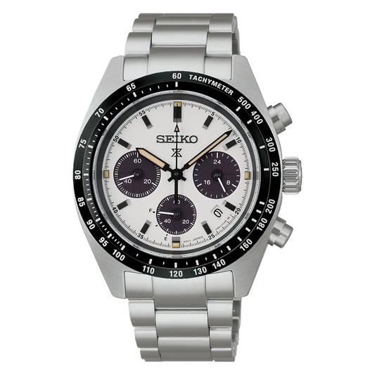 SEIKO SSC961P1 Orologio Prospex Speedtimer