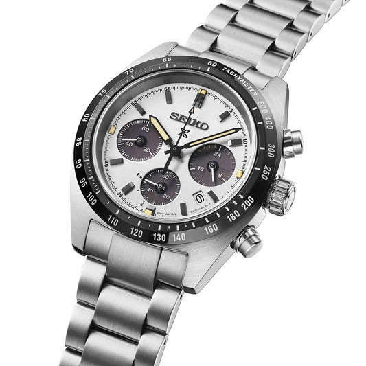 SEIKO SSC961P1 Orologio Prospex Speedtimer