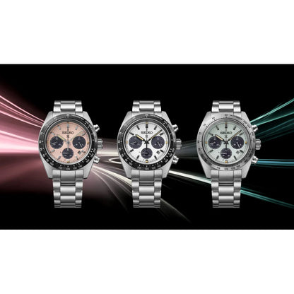SEIKO SSC961P1 Orologio Prospex Speedtimer