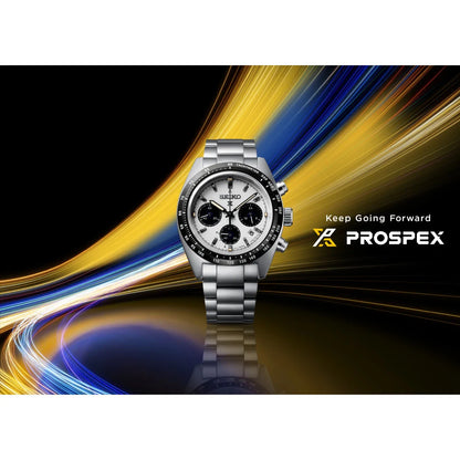 SEIKO SSC961P1 Orologio Prospex Speedtimer