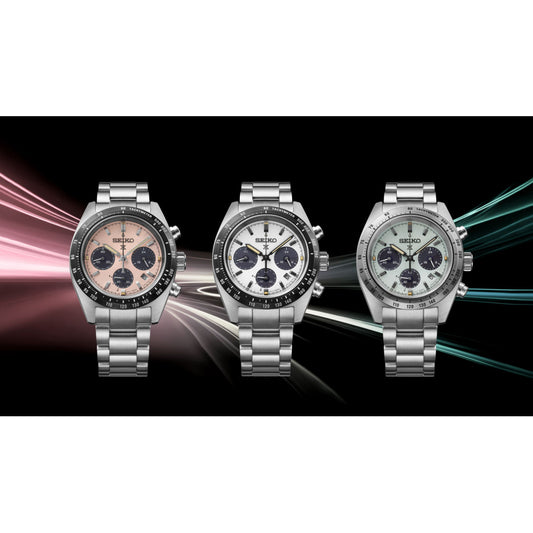 SSC963P1 Orologio Prospex Speedtimer