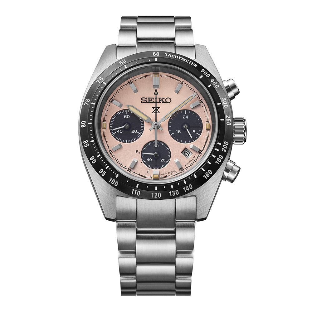 SSC963P1 Orologio Prospex Speedtimer