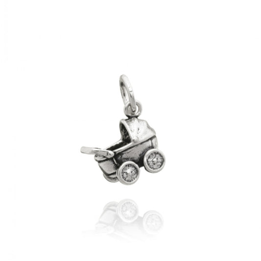 Giovanni Raspini Charm Carrozzina Big 06043