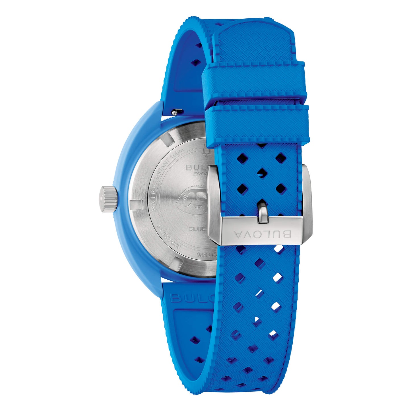 Bulova Snorkel 41mm 98B445