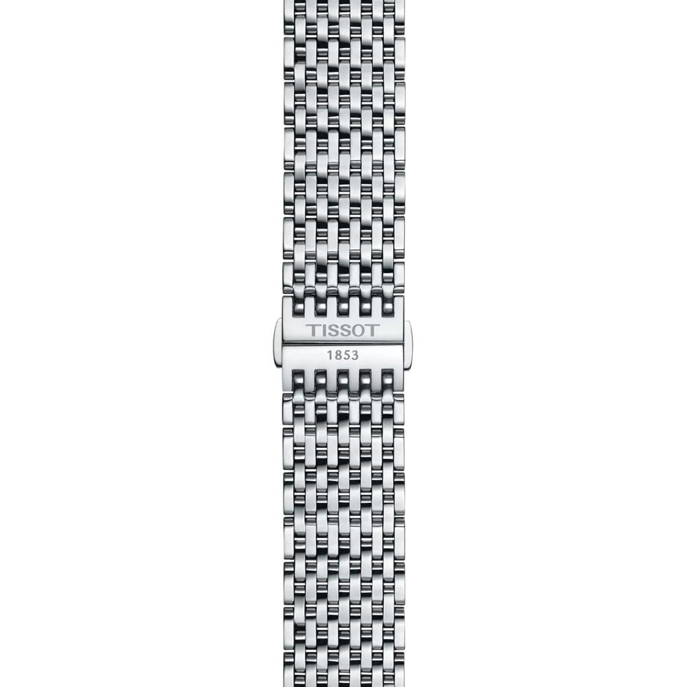 Tissot Everytime T1434101104100