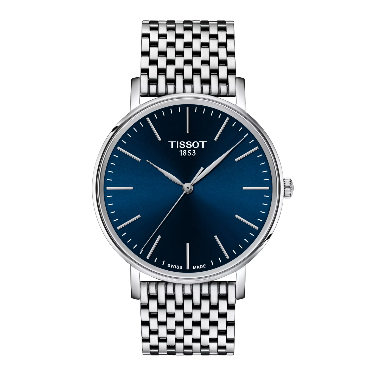 Tissot Everytime T1434101104100