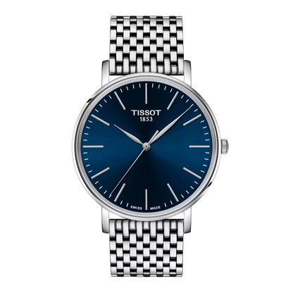 Tissot Everytime T1434101104100