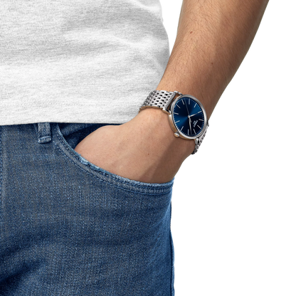 Tissot Everytime T1434101104100