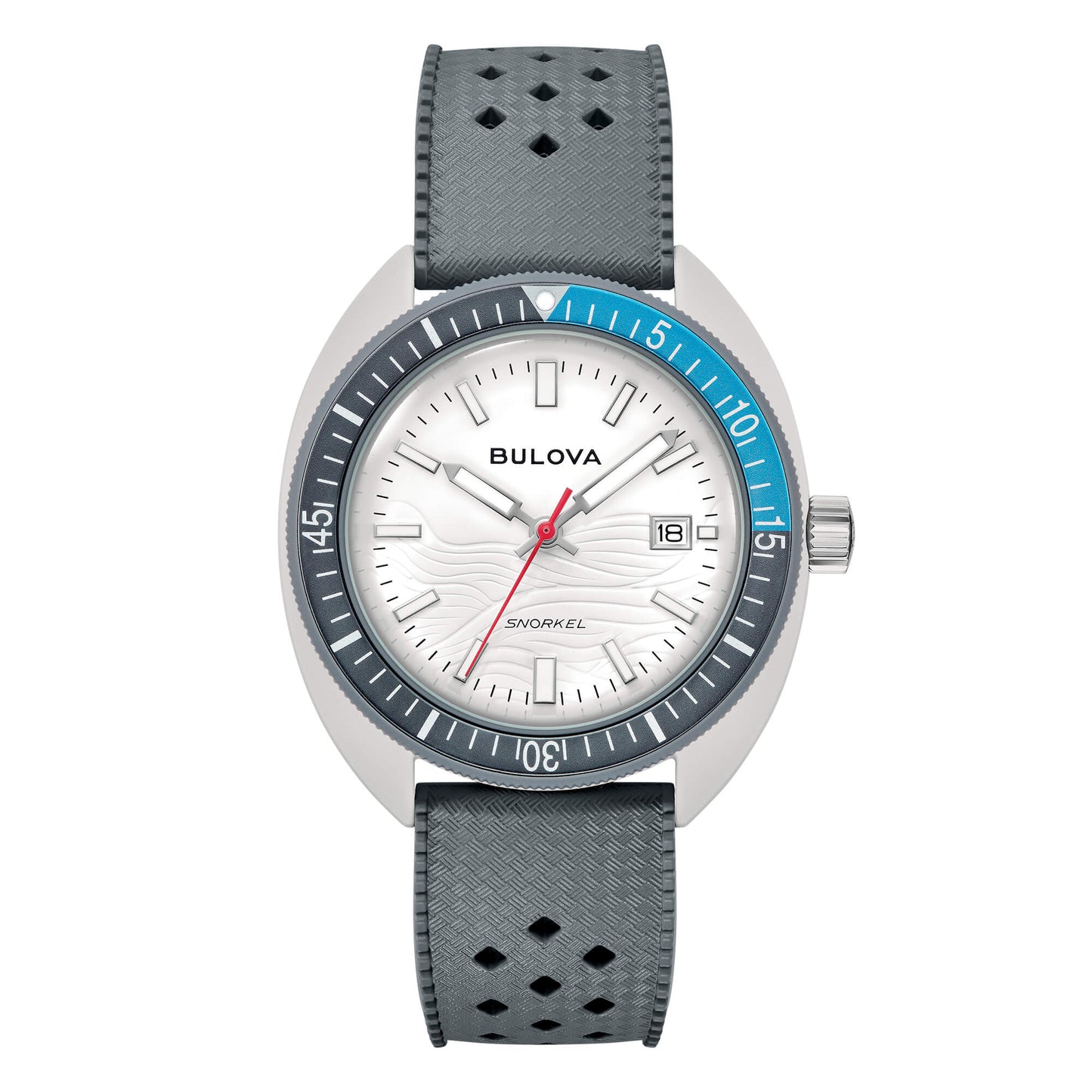 Bulova Snorkel 41mm 98B449