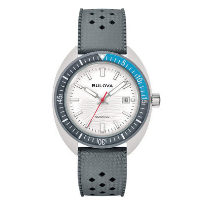 Bulova Snorkel 41mm 98B449