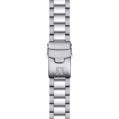 Tissot Seastar 1000 Quatz Chronograph T1204171104101