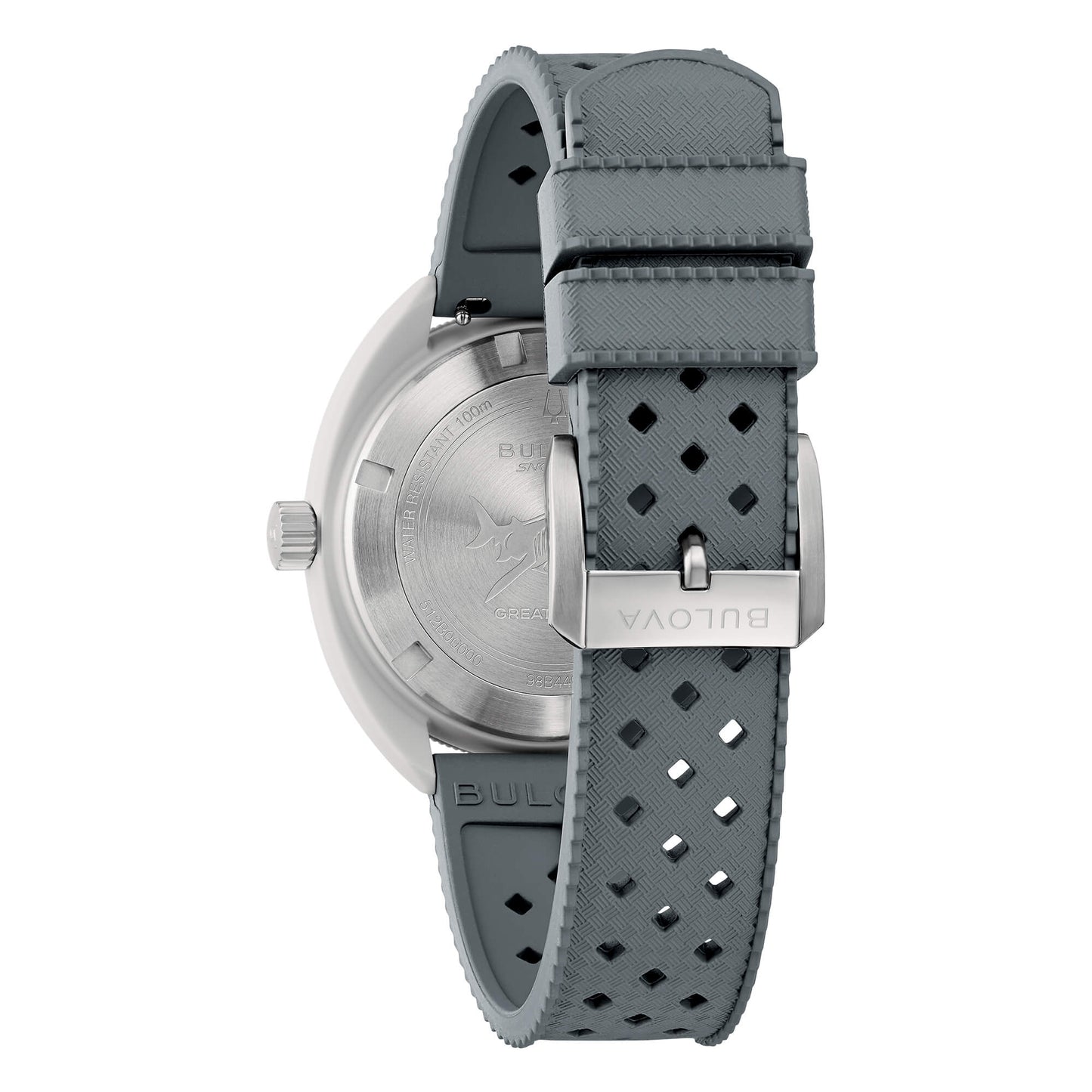 Bulova Snorkel 41mm 98B449