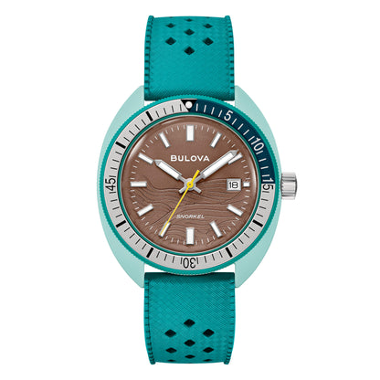 Bulova Snorkel 41mm 98B446