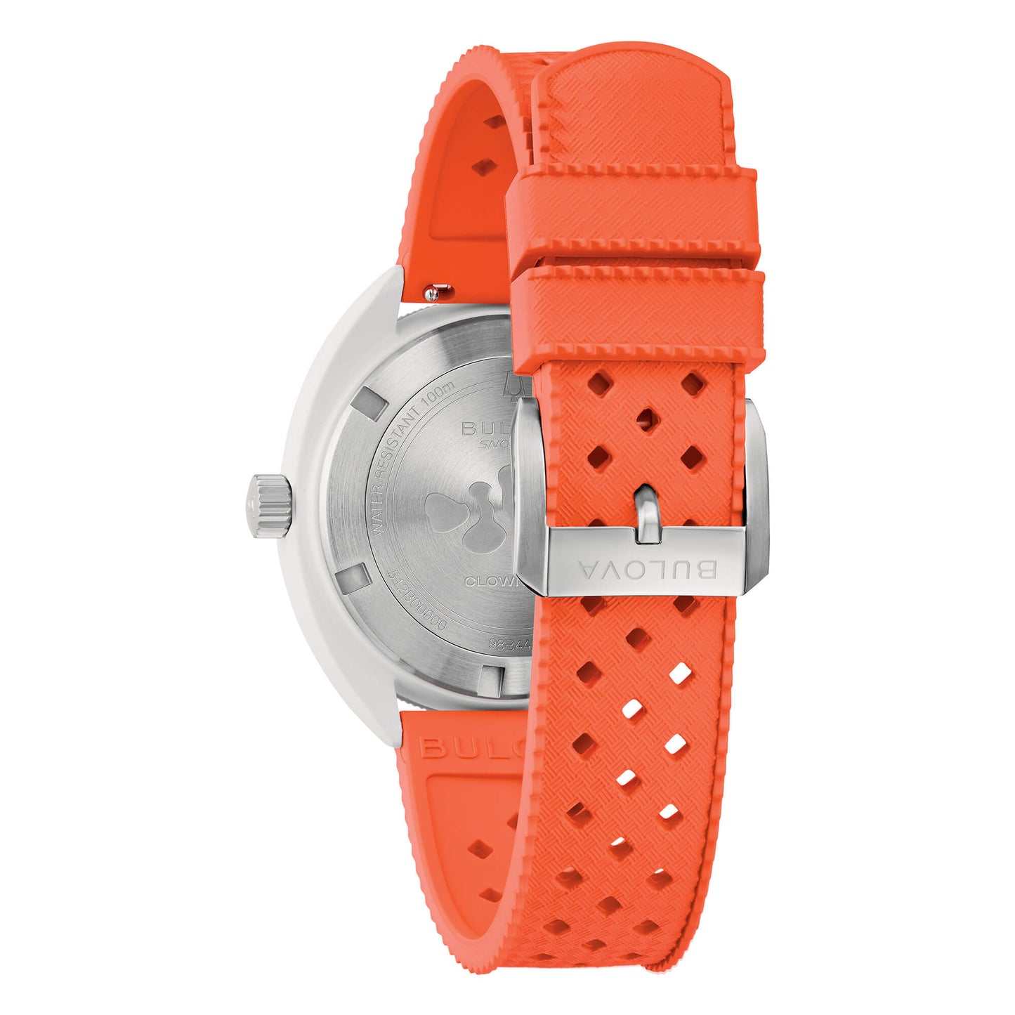 Bulova Snorkel 41mm 98B448