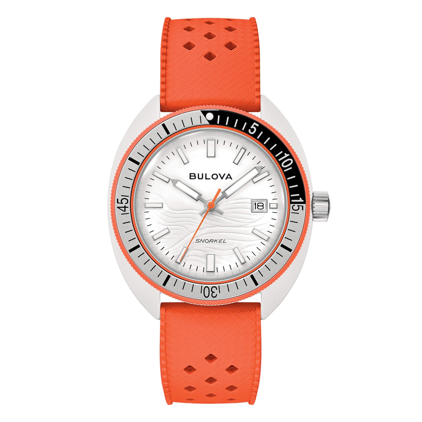 Bulova Snorkel 41mm 98B448