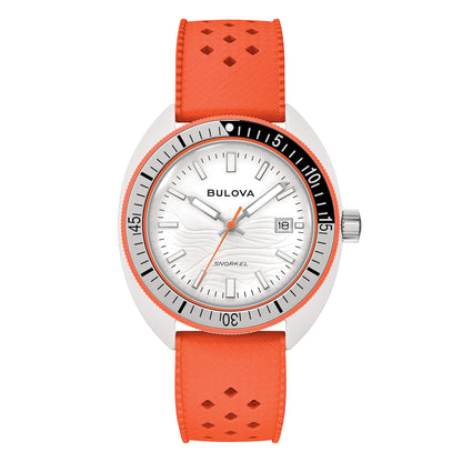 Bulova Snorkel 41mm 98B448