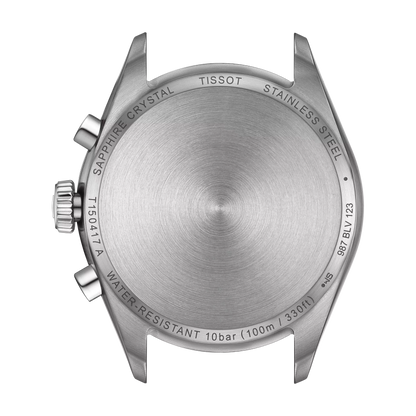 Tissot PR 100 Chronograph T150.417.11.041.00