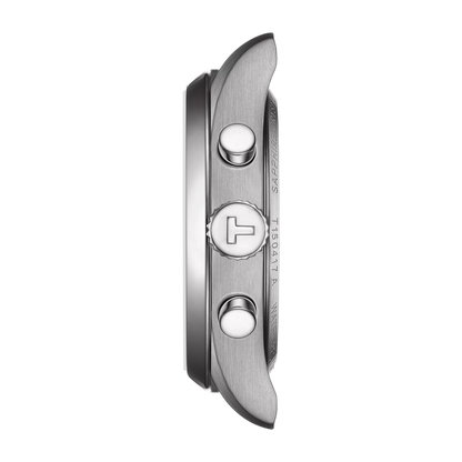 Tissot PR 100 Chronograph T150.417.11.041.00