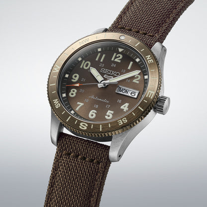 SEIKO 5 Sports HDB009K1