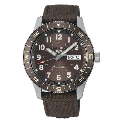 SEIKO 5 Sports HDB009K1