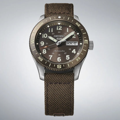 SEIKO 5 Sports HDB009K1