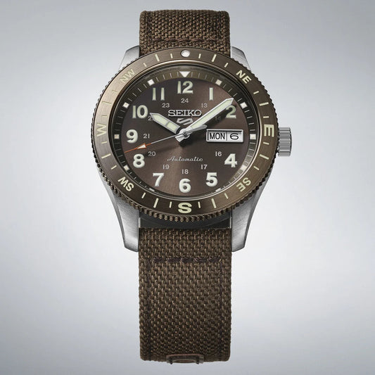 SEIKO 5 Sports HDB009K1