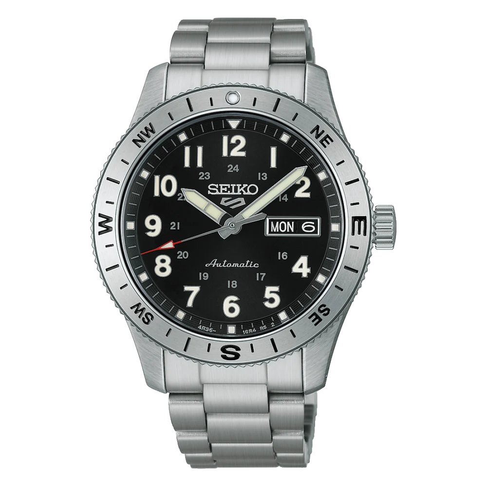 SEIKO 5 Sports HDB006K1