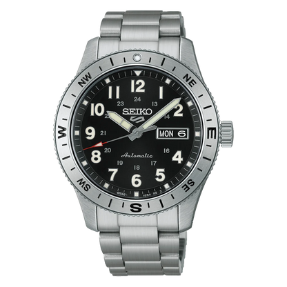 SEIKO 5 Sports HDB006K1