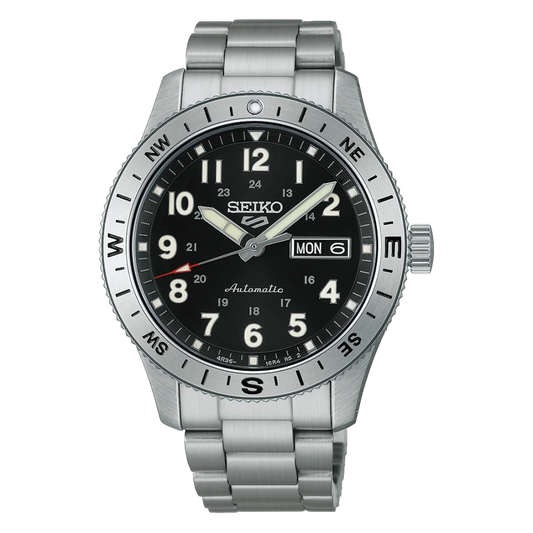 SEIKO 5 Sports HDB006K1