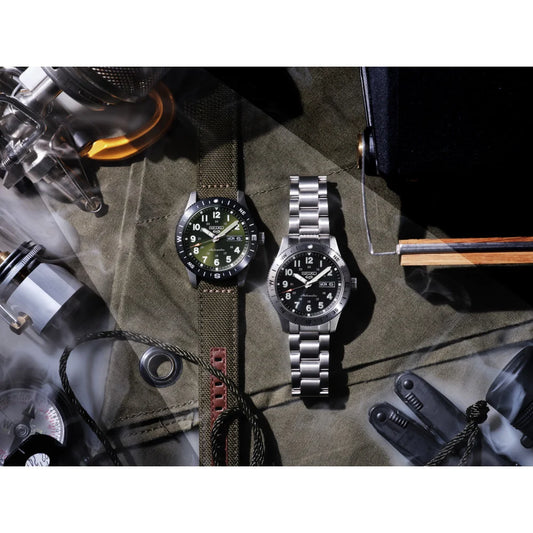 SEIKO 5 Sports HDB006K1