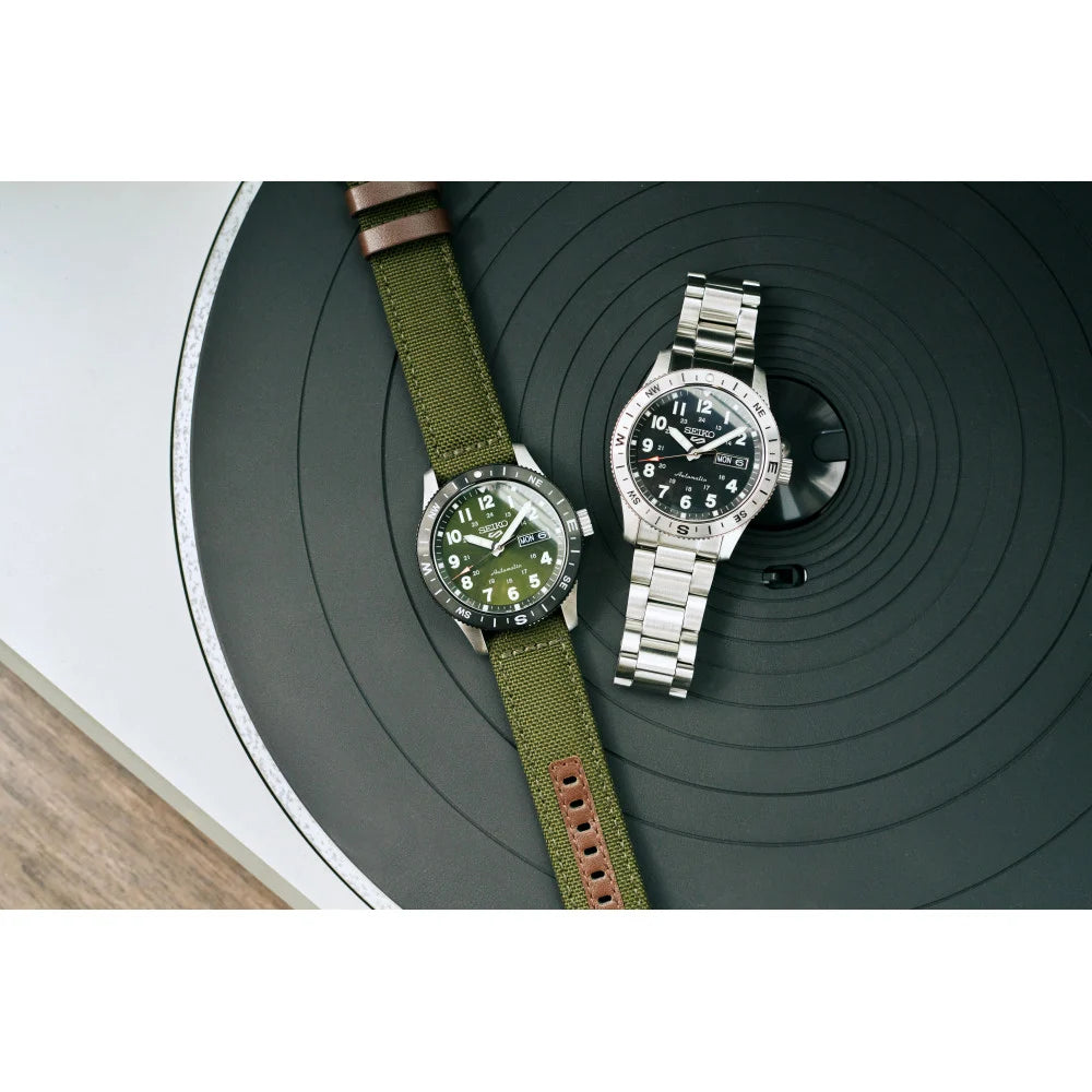 SEIKO 5 Sports HDB006K1