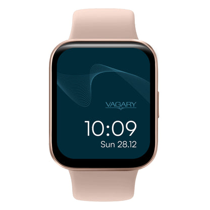 Vagary Smartwatch X03A-003VY