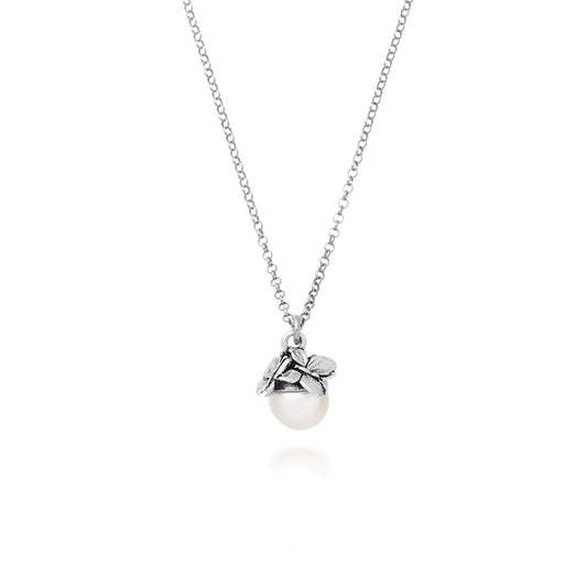 Giovanni Raspini Collana Drops Farfalle 11108