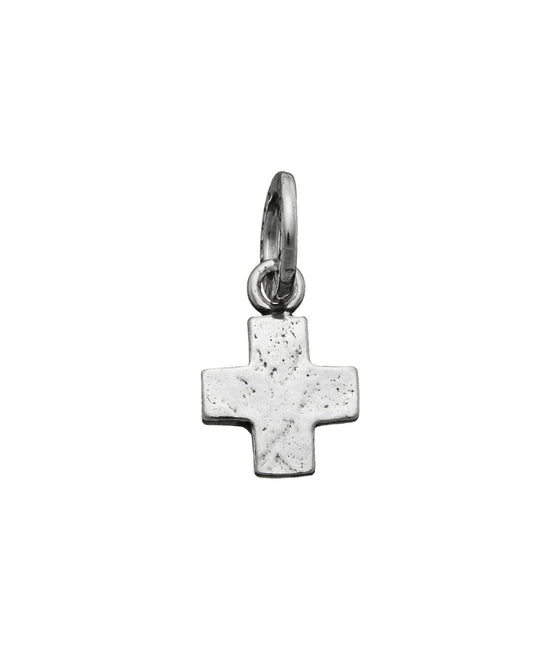 Giovanni Raspini Charm Croce 06576