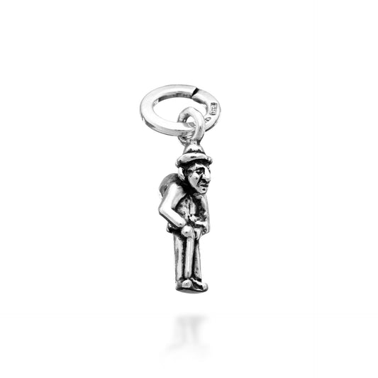 Giovanni Raspini Charm Gobbo Piccolo 6000
