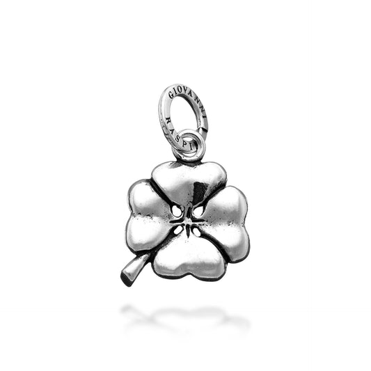 Giovanni Raspini Charm Quadrifoglio Piccolo 6561