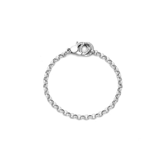 Giovanni Raspini Bracciale Charm Rolò 7155