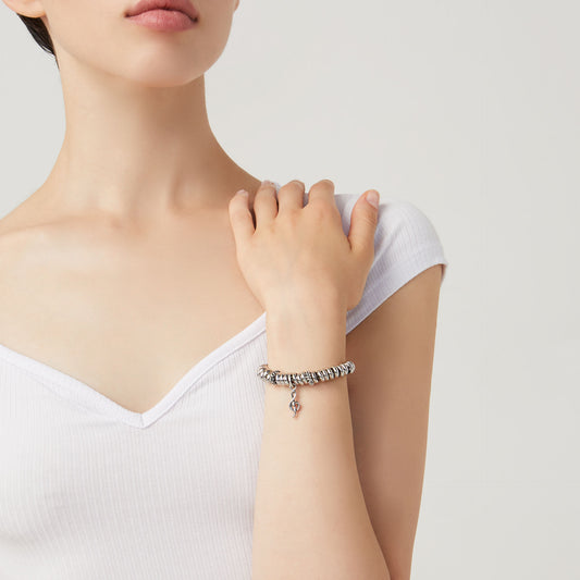 Giovanni Raspini Charm Chiave Di Violino Mini 09515