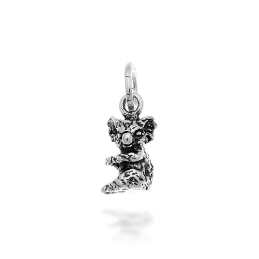 Giovanni Raspini Charm Koala 10195