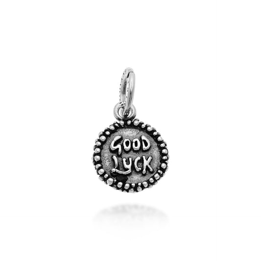 Giovanni Raspini Charm "Good Luck" Perlage 10645