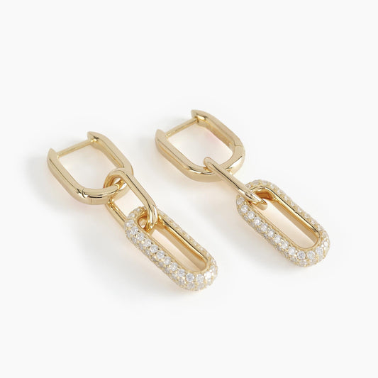 Mabina Orecchini RUE MADAME