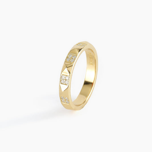 Mabina Anello BORCHIA