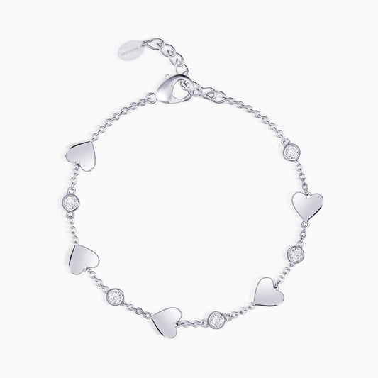 Mabina Bracciale SKY LOVE