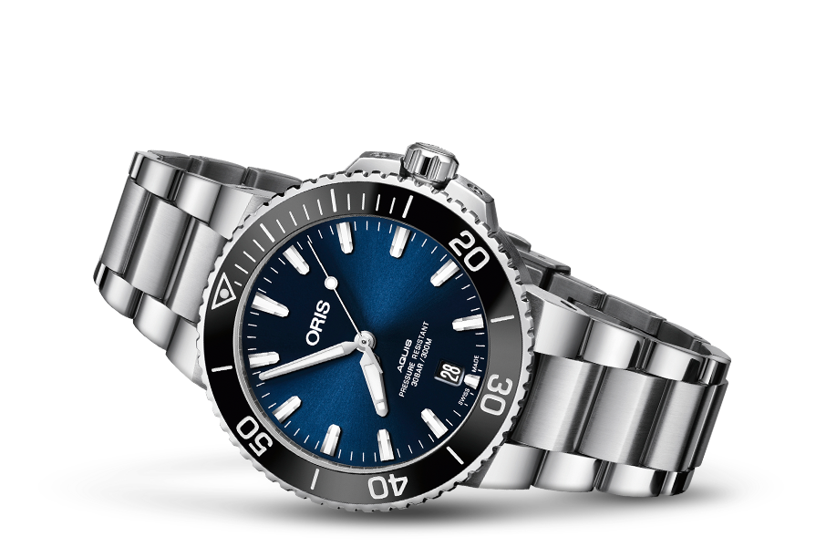 Rivenditori 2025 oris italia