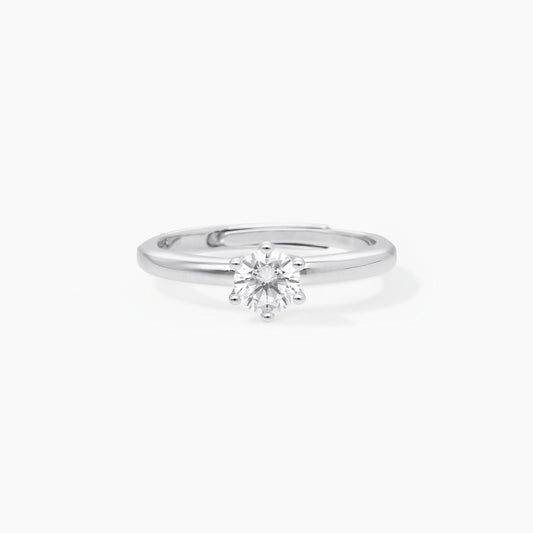 Mabina Anello SOLITAIRE